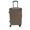 ABS suitcase 20/24/28 password box set customized business travel suitcase boarding case