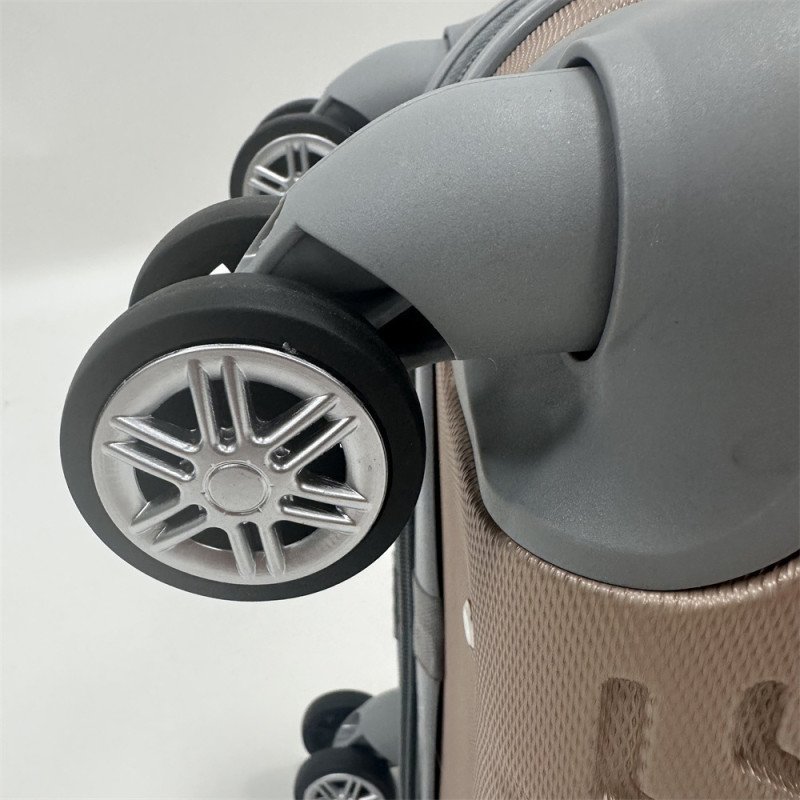 ABS suitcase 20/24/28 password box set customized business travel suitcase boarding case