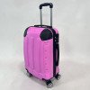 ABS retractable trolley case unisex universal wheel password lock boarding case 20-24-28inch