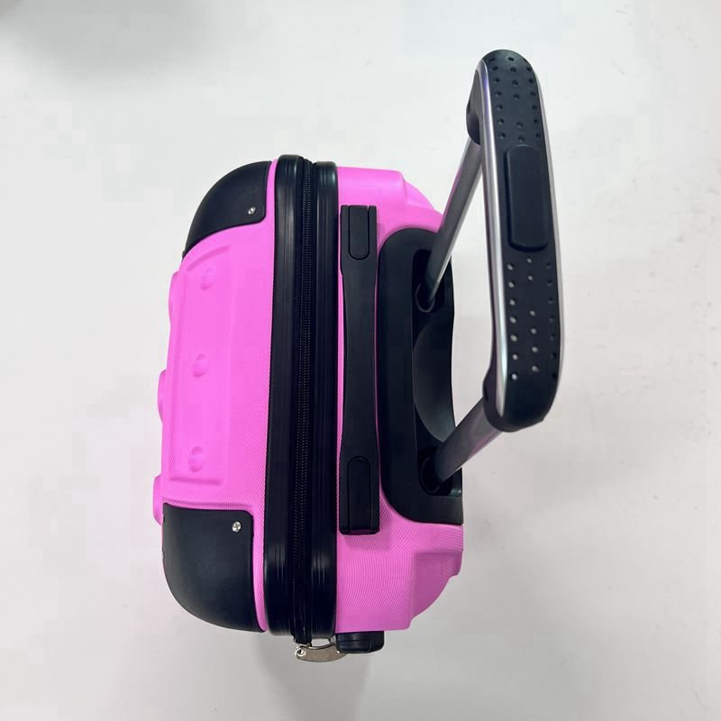 ABS retractable trolley case unisex universal wheel password lock boarding case 20-24-28inch