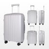 Large capacity universal wheel pp trolley case multi-piece trolley case 21/25/29inch