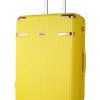 Customized ABS suitcase 28-inch large-capacity suitcase 3-piece set anti-fall trolley case 20-24-28inch