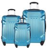 ABS Trolley Case Dustproof and Sturdy Travel Carry-on Case 20/24/28inch