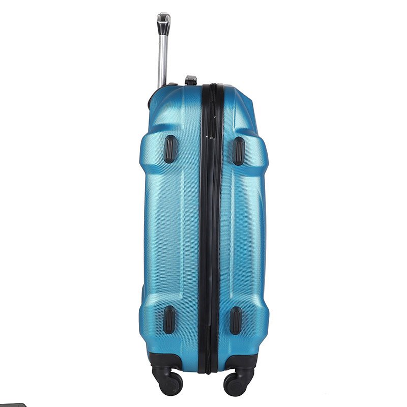 ABS Trolley Case Dustproof and Sturdy Travel Carry-on Case 20/24/28inch