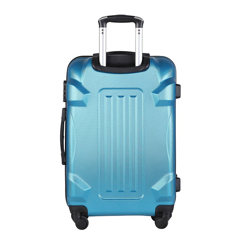 ABS Trolley Case Dustproof and Sturdy Travel Carry-on Case 20/24/28inch