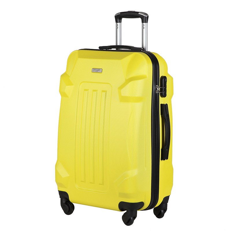 ABS Trolley Case Dustproof and Sturdy Travel Carry-on Case 20/24/28inch