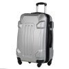 ABS Trolley Case Dustproof and Sturdy Travel Carry-on Case 20/24/28inch