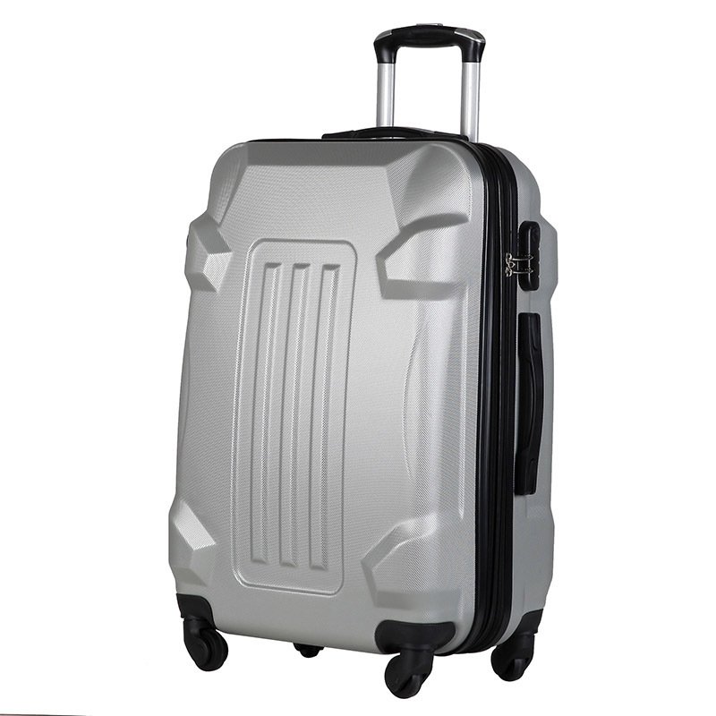 ABS Trolley Case Dustproof and Sturdy Travel Carry-on Case 20/24/28inch
