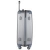 ABS thickened trolley case, dustproof and sturdy travel suitcase 20/24/28inch
