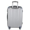 ABS thickened trolley case, dustproof and sturdy travel suitcase 20/24/28inch