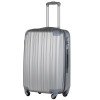 ABS thickened trolley case, dustproof and sturdy travel suitcase 20/24/28inch