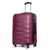 Three-piece trolley suitcase wholesale suitcase silent universal wheel password box suitcase 20/24/28inch