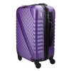 ABS trolley case, dustproof and sturdy travel boarding case, thickened universal wheel password box 20/24/28inch
