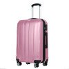 ABS trolley case, dustproof and sturdy travel boarding case, thickened universal wheel password box 20/24/28inch