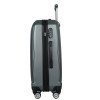 ABS trolley case, dustproof and sturdy travel boarding case, thickened universal wheel password box 20/24/28inch