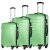 ABS dustproof and sturdy travel cabin case and thickened universal wheel password box 20/24/28inch