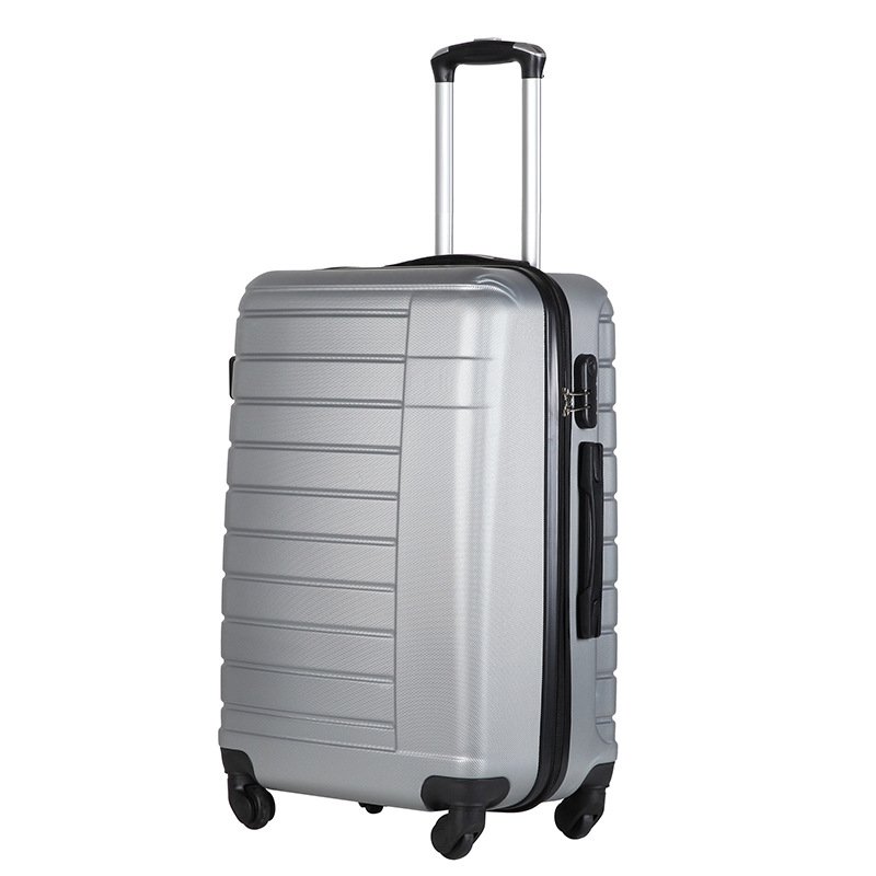 ABS dustproof and sturdy travel cabin case and thickened universal wheel password box 20/24/28inch