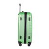 ABS dustproof and sturdy travel cabin case and thickened universal wheel password box 20/24/28inch
