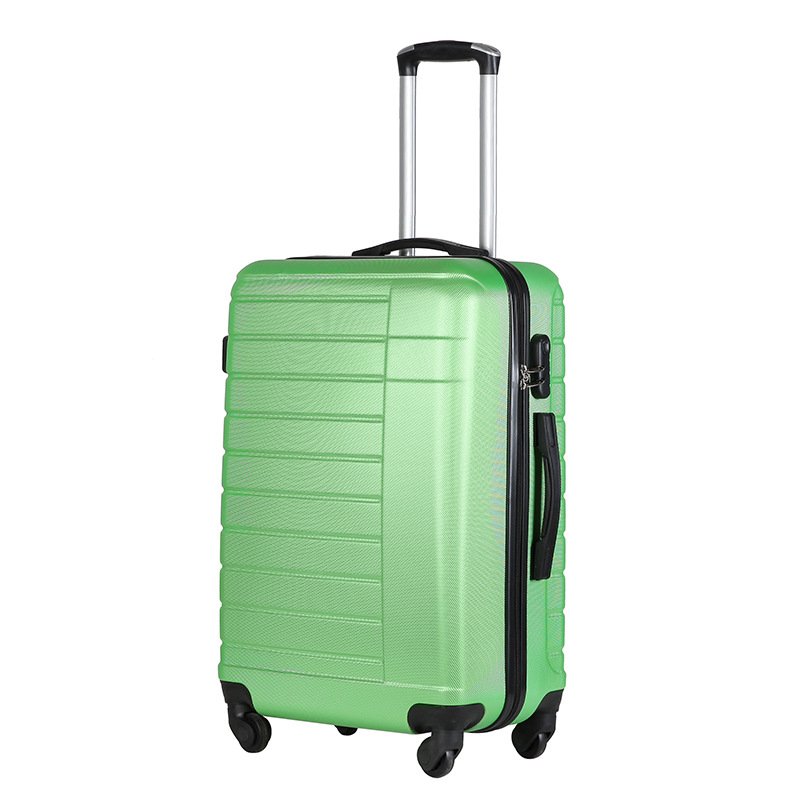 ABS dustproof and sturdy travel cabin case and thickened universal wheel password box 20/24/28inch