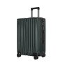 Universal wheel suitcase, anti-shock and anti-fall ABS aluminum frame boarding 20 inch trolley case