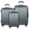 ABS trolley case PC business case suitcase 20/24/28 inches