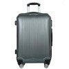 ABS trolley case PC business case suitcase 20/24/28 inches