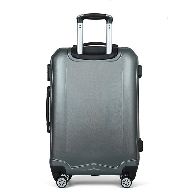 ABS trolley case PC business case suitcase 20/24/28 inches