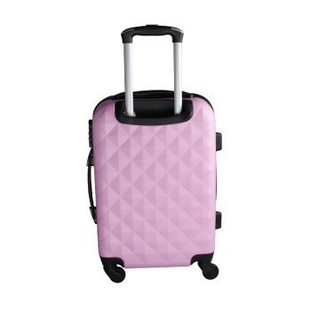 20-inch suitcase universal wheel password box boarding home
