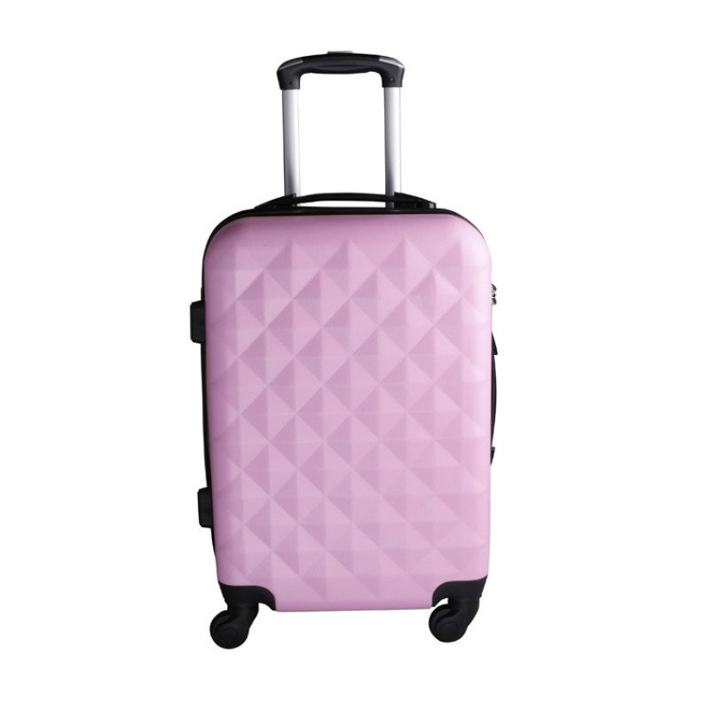 20-inch suitcase universal wheel password box boarding home