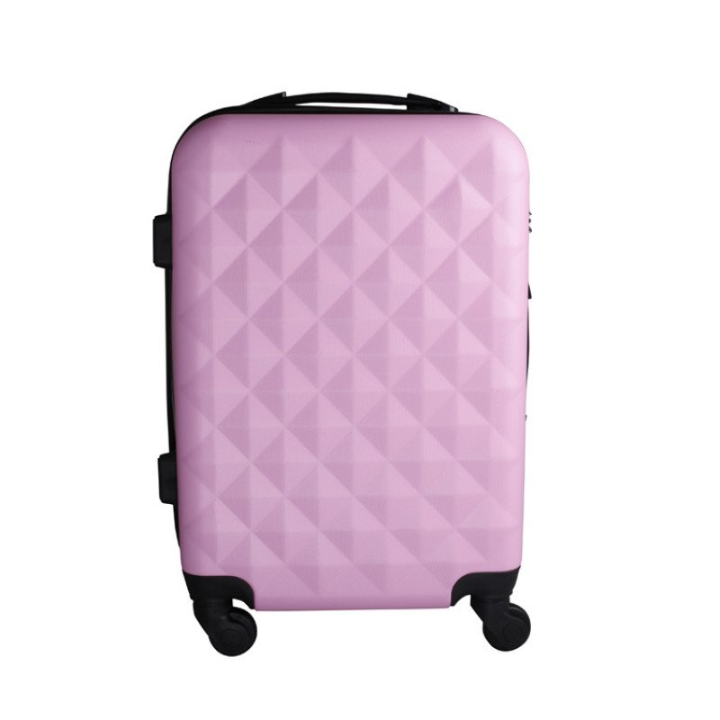 20-inch suitcase universal wheel password box boarding home