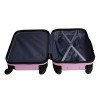 20-inch suitcase universal wheel password box boarding home