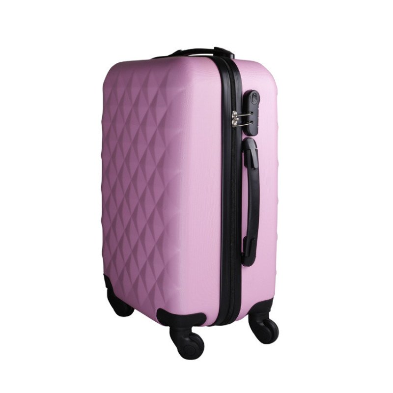 20-inch suitcase universal wheel password box boarding home