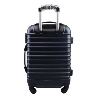 ABS universal wheel trolley case