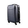 ABS universal wheel trolley case