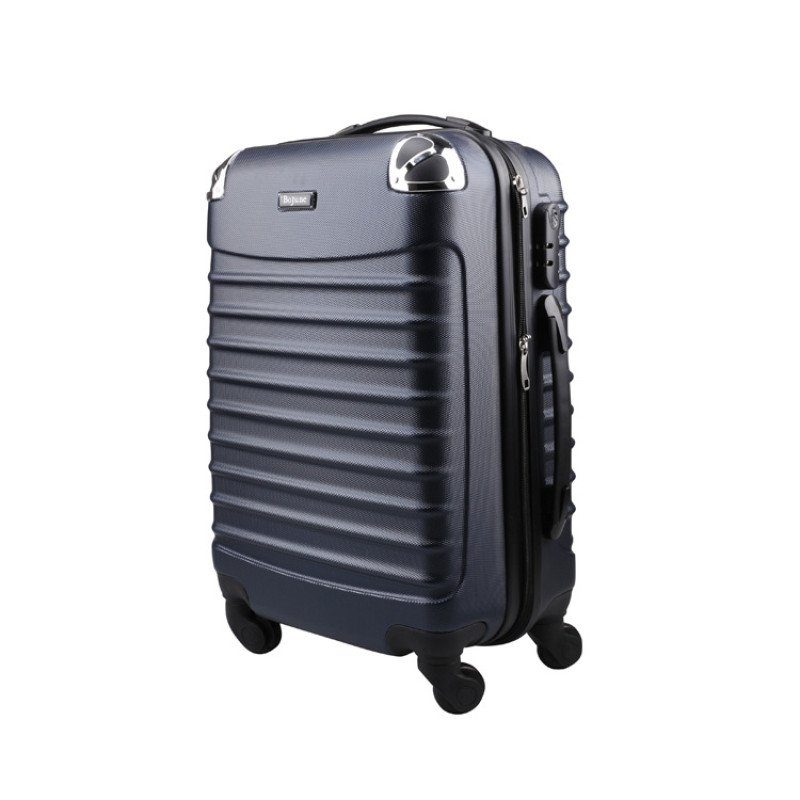 ABS universal wheel trolley case