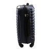 ABS universal wheel trolley case
