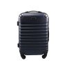 ABS universal wheel trolley case