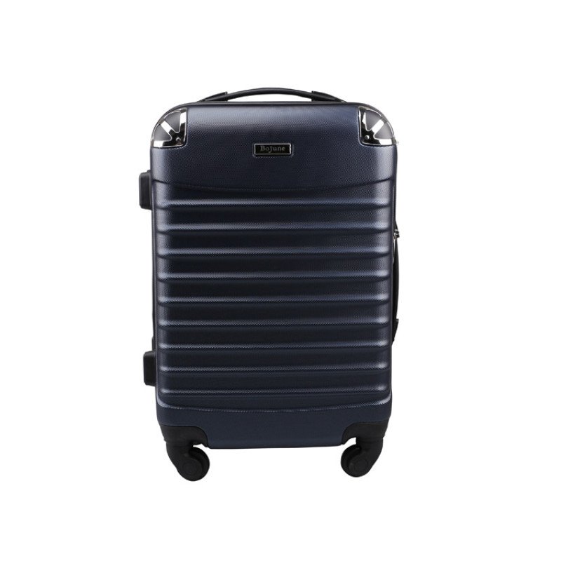 ABS universal wheel trolley case
