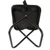 Outdoor handbag folding stool portable travel ultra-light small stool camping equipment small pony bench fishing chair