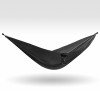 Nylon hammock single double thickened outdoor hammock 210T70D40D hammock