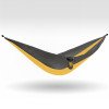 Nylon hammock single double thickened outdoor hammock 210T70D40D hammock