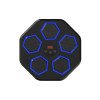 New smart boxing machine, music boxing target, sports fitness boxing trainer, home exercise boxing wall target