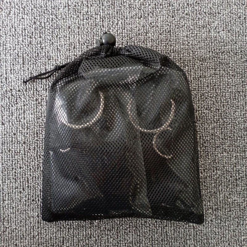 Fitness sports foot pedal ankle buckle gantry ankle strap foot pedal tension mouth adjustable fitness ankle strap