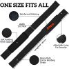 Sports fitness booster belt pull-up weight training wrist guard deadlift grip barbell booster belt wrist guard