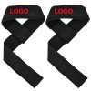 Sports fitness booster belt pull-up weight training wrist guard deadlift grip barbell booster belt wrist guard