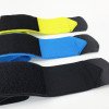 Sports fitness compression bandage wristband thickened nylon solid color weightlifting deadlift bench press wrapped strap wristband