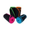 Mobile phone key pocket belt fitness girdle sports running waist support sweating abdominal belt