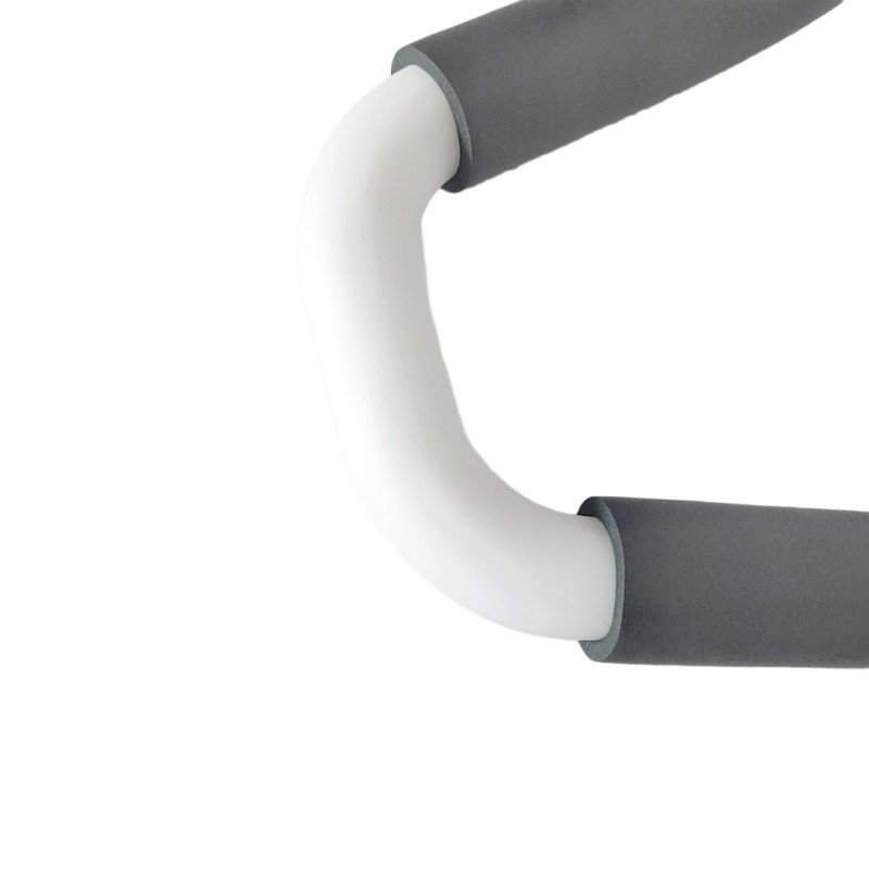 Flat support training aid, abdominal muscle push-up training, sports and fitness supplies, household multi-functional exercise equipment