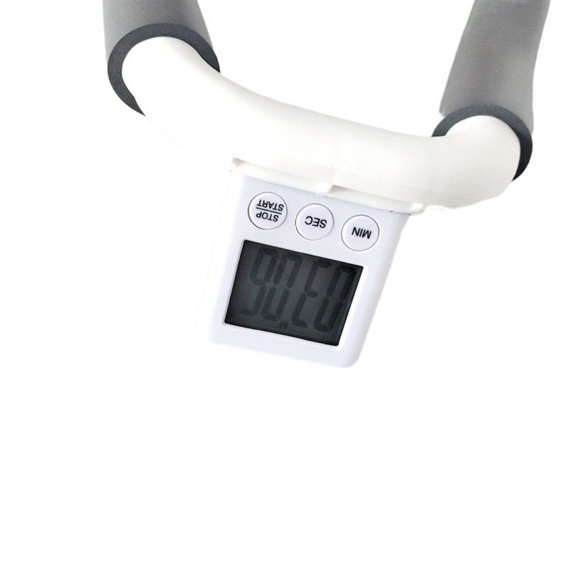 Flat support training aid, abdominal muscle push-up training, sports and fitness supplies, household multi-functional exercise equipment