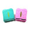 Home fitness stretching board foldable foot massager standing inclined pedal calf stretcher joint corrector
